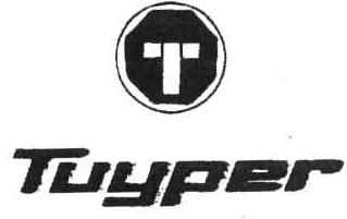 Imagen de T TUYPER