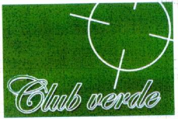 Imagen de CLUB VERDE