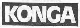 Imagen de KONGA