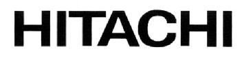 Imagen de HITACHI