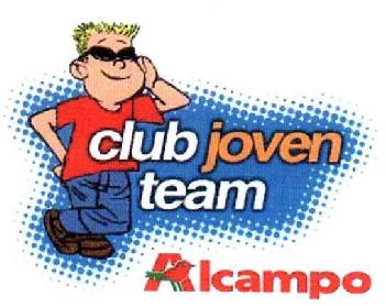 Imagen de CLUB JOVEN TEAM ALCAMPO