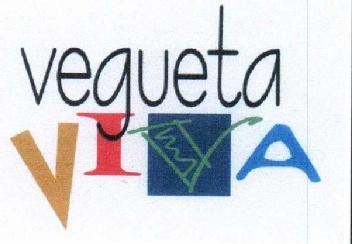 Imagen de VEGUETA VIVA