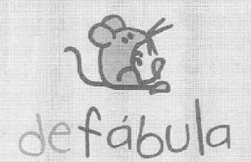 Imagen de DE FABULA