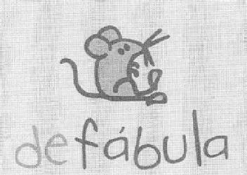 Imagen de DE FABULA