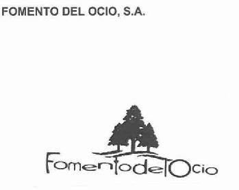 Imagen de FOMENTO DEL OCIO, S.A