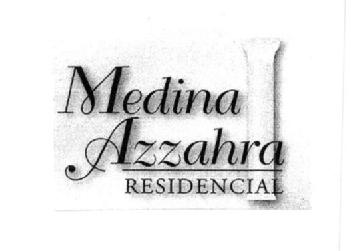 Imagen de MEDINA AZZAHRA RESIDENCIAL