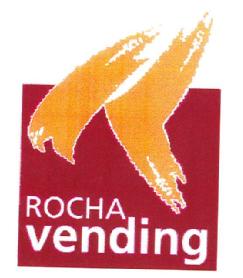 Imagen de ROCHA VENDING