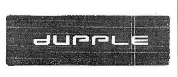 Imagen de DUPPLE