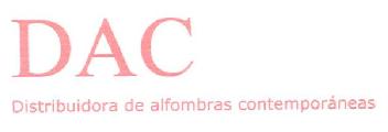 Imagen de DAC DISTRIBUIDORA DE ALFOMBRAS CONTEMPORANEAS