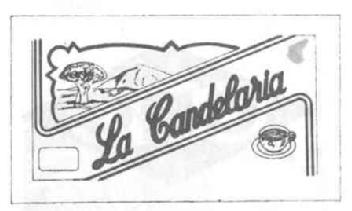 Imagen de LA CANDELARIA