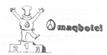 Imagen de 213 MAQHOTEL