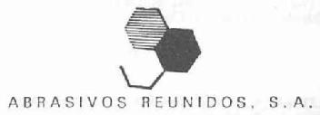 Imagen de ABRASIVOS REUNIDOS, S.A