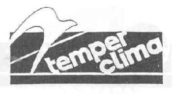 Imagen de TEMPER CLIMA
