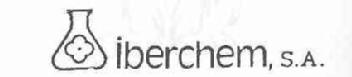 Imagen de IBERCHEM,S.A