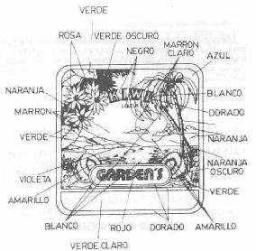 Imagen de GARDEN'S