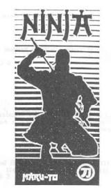 Imagen de NINJA