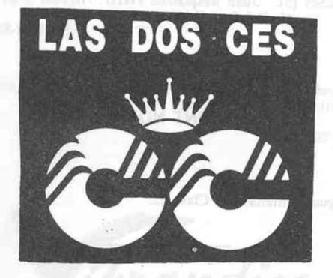 Imagen de LAS DOS CES CC