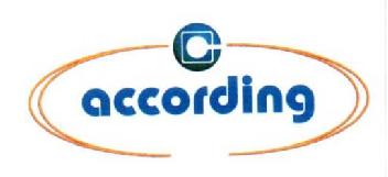 Imagen de ACCORDING