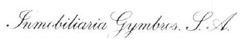 Imagen de INMOBILIARIA GYMBROS, S.A