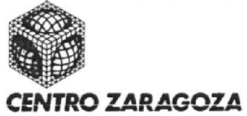 Imagen de CENTRO ZARAGOZA