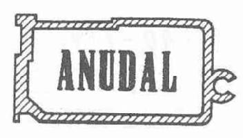 Imagen de ANUDAL