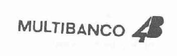 Imagen de MULTIBANCO 4B