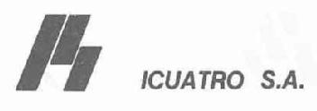 Imagen de ICUATRO S.A