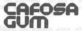 Imagen de CAFOSA GUM