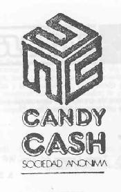 Imagen de CANDY CASH SOCIEDAD ANONIMA