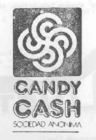 Imagen de CANDY CASH SOCIEDAD ANONIMA