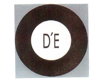 Imagen de D\'E