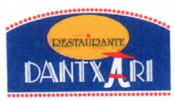 Imagen de RESTAURANTE DANTXARI
