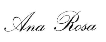 Imagen de ANA ROSA