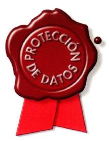Imagen de PROTECCION DE DATOS