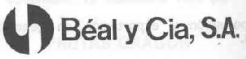 Imagen de BEAL Y CIA, S.A