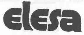 Imagen de ELESA