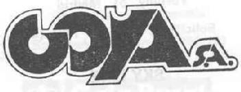 Imagen de GOYA S.A