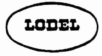 Imagen de LODEL