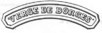 Imagen de VERGE DE BORGES