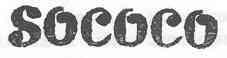 Imagen de SOCOCO