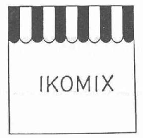 Imagen de IKOMIX