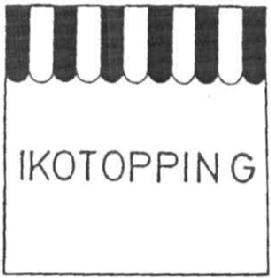 Imagen de IKOTOPPING