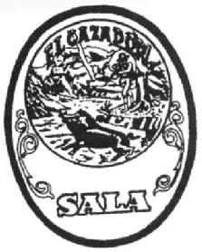 Imagen de EL CAZADOR SALA