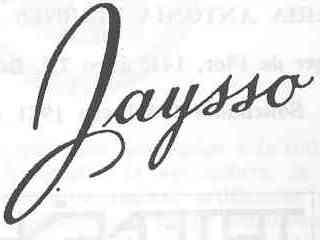 Imagen de JAYSSO