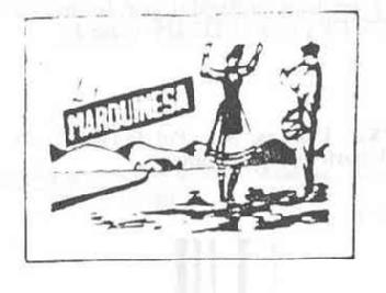 Imagen de MARQUINESA