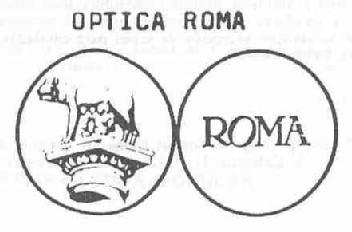 Imagen de OPTICA ROMA