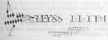Imagen de MYSS ELIET
