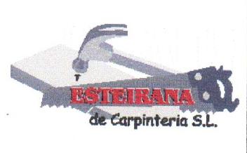 Imagen de ESTEIRANA DE CARPINTERIA S.L