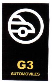 Imagen de G3 AUTOMOVILES