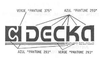 Imagen de DECKA